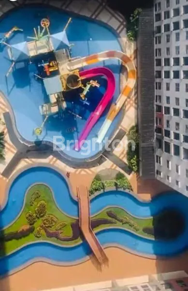 image APARTEMEN BARU  DIBAWAH HARGA  TRANSPARK JUANDA BEKASI  (2)