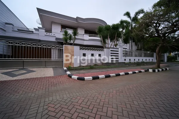 image RUMAH DAERAH SATELIT TOWN HOUSE (1)