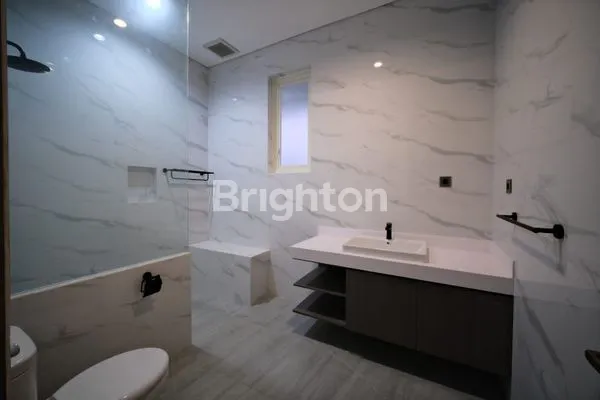 image RUMAH DAERAH SATELIT TOWN HOUSE (4)