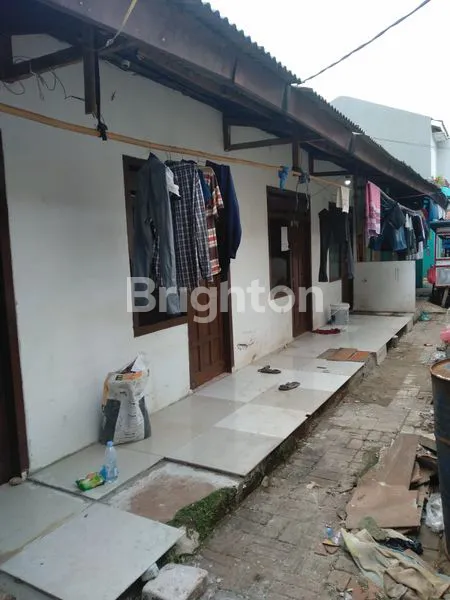 image RUMAH 2 LANTAI BONUS KONTRAKAN 4 PINTU FULL ISI (2)