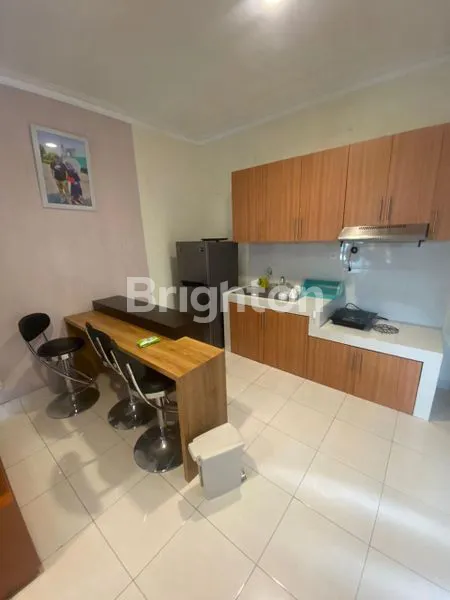 image RUMAH DI CLUSTER VISALIA KOTA WISATA CIBUBUR (2)