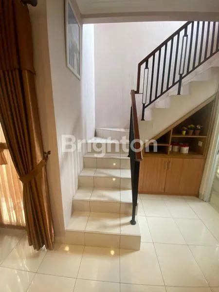 image RUMAH DI CLUSTER VISALIA KOTA WISATA CIBUBUR (4)