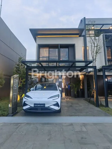 image RUMAH BARU PARK SERONG PHASE 5  (2)