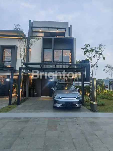 image RUMAH BARU PARK SERONG PHASE 5  (1)