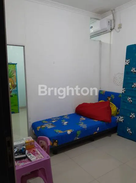 image RUMAH CLUSTER 2 LANTAI @ SIMPRUG DIPORIS (6)