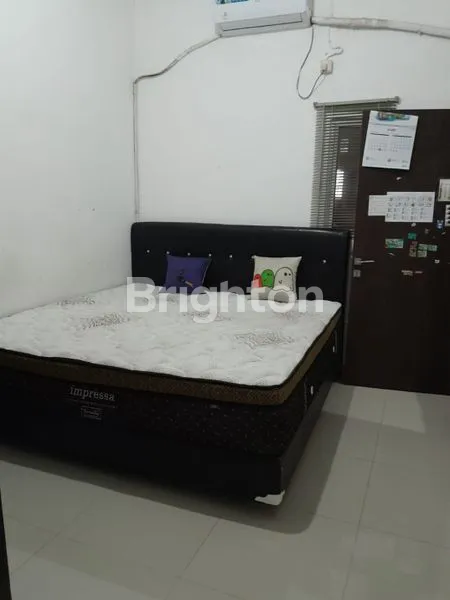 image RUMAH CLUSTER 2 LANTAI @ SIMPRUG DIPORIS (5)