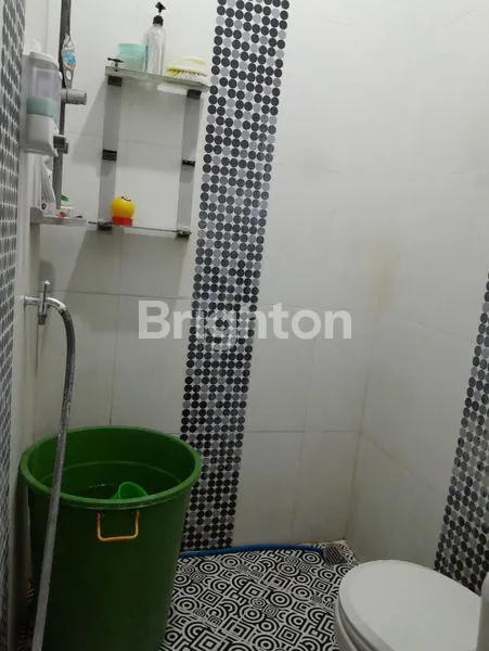 image RUMAH CLUSTER 2 LANTAI @ SIMPRUG DIPORIS (7)