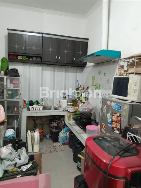 image RUMAH CLUSTER 2 LANTAI @ SIMPRUG DIPORIS (4)