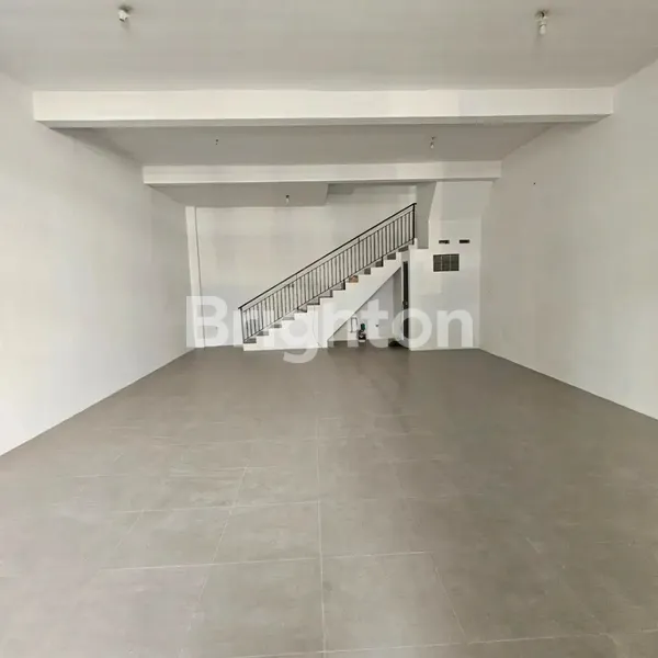 image RUKO KUTAI SIAP PAKAI TENGAH KOTA STRATEGIS COCOK USAHA/KANTOR (2)