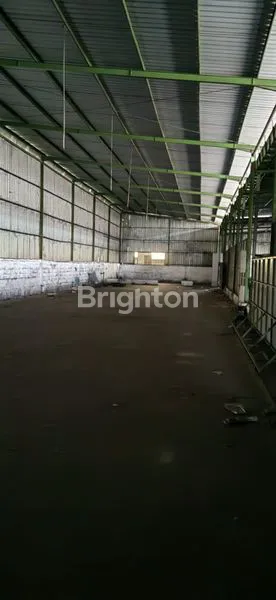 GUDANG DAERAH INDUSTRI WERINGINANOM