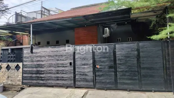 image SEMOLOWARU ELOK SIAP HUNI LOKASI STRATEGIS DEKAT MERR (1)