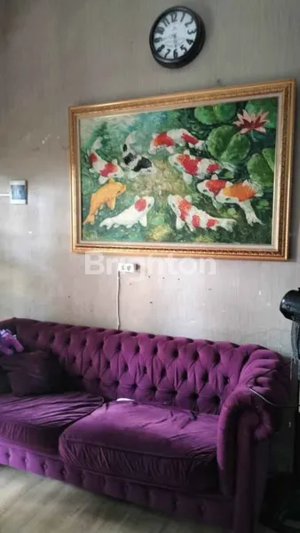 image SEMOLOWARU ELOK SIAP HUNI LOKASI STRATEGIS DEKAT MERR (4)