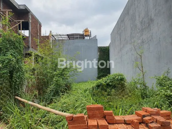 image TANAH KAVLING STRATEGIS PURIMAS BOULEVARD (1)