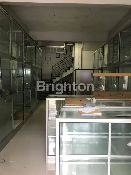 image DISEWAKAN RUKO 4LT KETINTANG COCOK USAHA/KANTOR STRATEGIS (2)