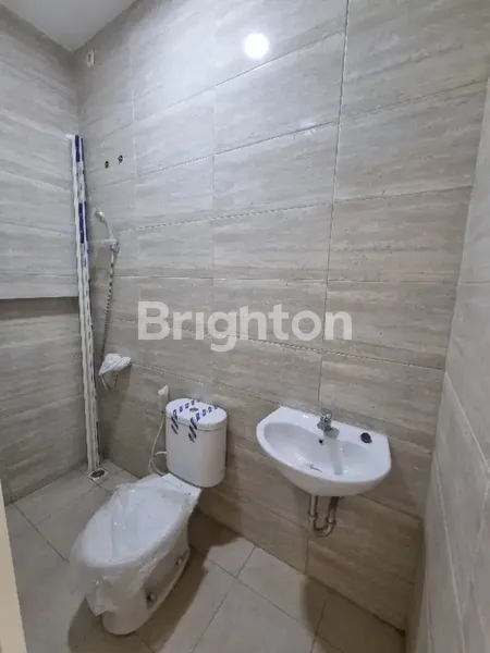 image NEW MINIMALIS KLAMPIS 2 LANTAI LOKASI ISTIMEWA DEKAT MERR (5)