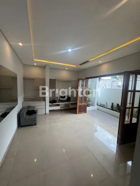 image RUMAH VILLA MEWAH FURNISHED DI PEMOGAN, DEKAT SANUR (3)