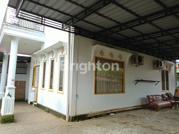 image RUMAH HUNIAN STRATEGIS DI BALIKPAPAN TIMUR, DEKAT FASILITAS (4)