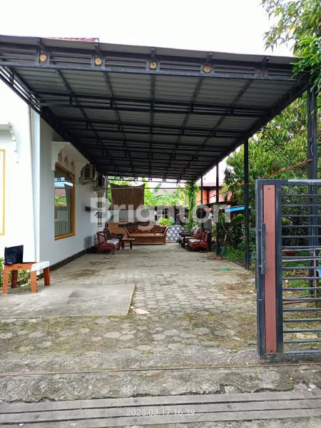 image RUMAH HUNIAN STRATEGIS DI BALIKPAPAN TIMUR, DEKAT FASILITAS (3)