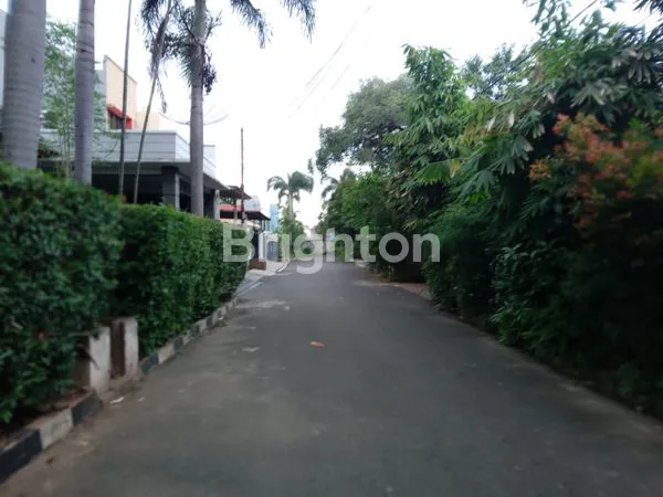 image RUMAH ASRI DI PERUMAHAN JAKAPERMAI,JAKASAMPURNA,BEKASI KOTA. (6)