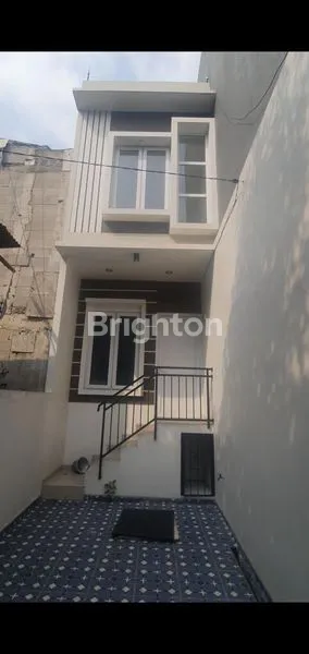 image RUMAH BARU SUKAPURA UNTUK KELUARGA KECIL (1)