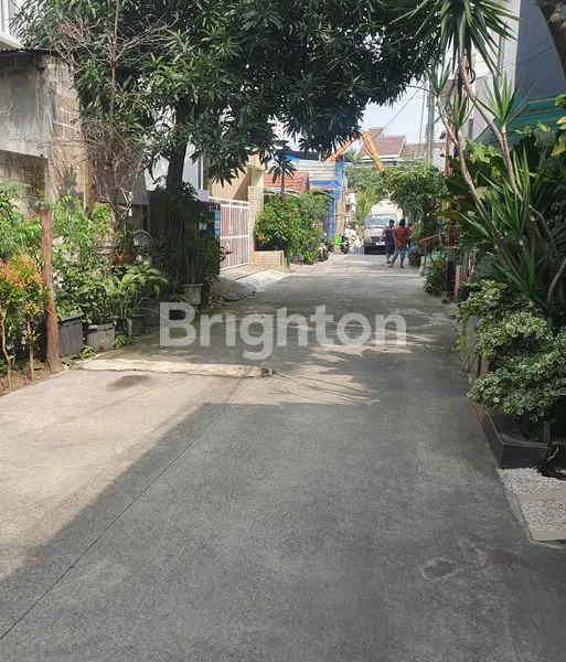 image RUMAH BARU SUKAPURA UNTUK KELUARGA KECIL (2)