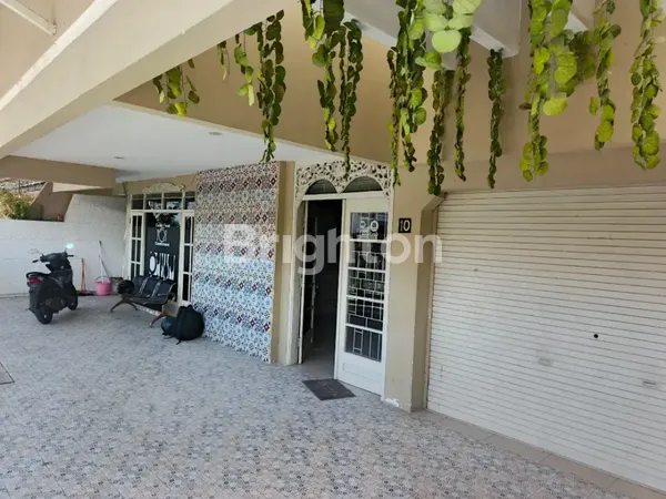 image MANYAR SIAP HUNI TERAWAT TENGAH KOTA AKSES MUDAH DEKAT GALAXY MALL (2)