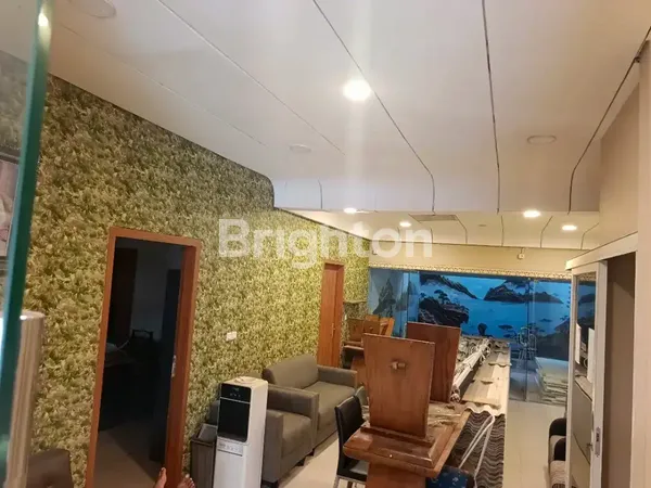 image MANYAR SIAP HUNI TERAWAT TENGAH KOTA AKSES MUDAH DEKAT GALAXY MALL (3)