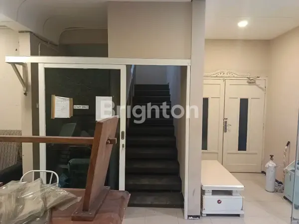 image MANYAR SIAP HUNI TERAWAT TENGAH KOTA AKSES MUDAH DEKAT GALAXY MALL (5)