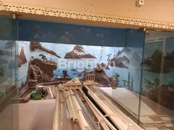 image MANYAR SIAP HUNI TERAWAT TENGAH KOTA AKSES MUDAH DEKAT GALAXY MALL (6)