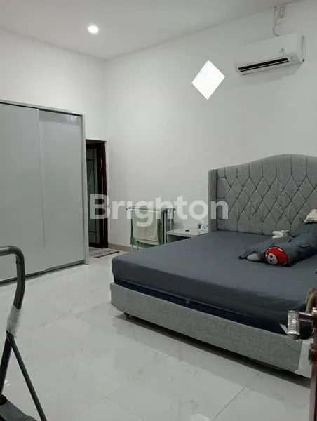 image RUMAH TINGGAL DAN KOST BARU SEMAMPIR MERR SUKOLILO SURABAYA  (3)