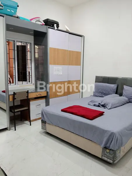 image RUMAH TINGGAL DAN KOST BARU SEMAMPIR MERR SUKOLILO SURABAYA  (4)