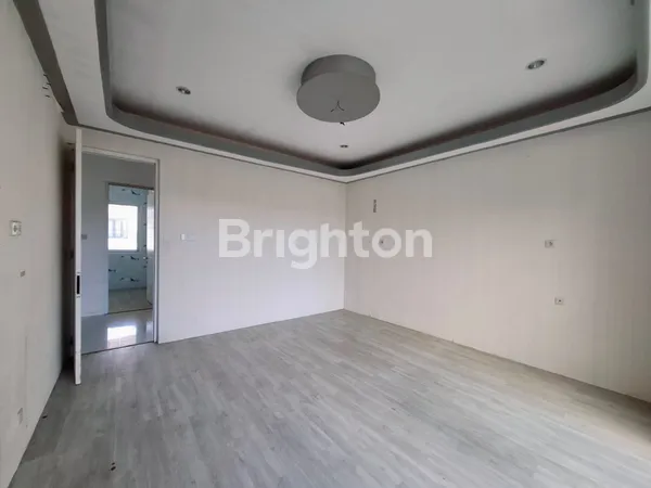 image MULYOSARI NEW GRESS MINIMALIS 2 LANTAI STRATEGIS (6)