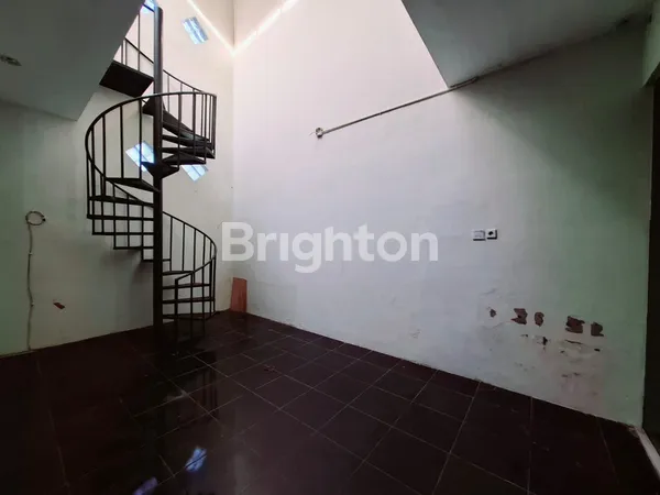 image MULYOSARI NEW GRESS MINIMALIS 2 LANTAI STRATEGIS (7)