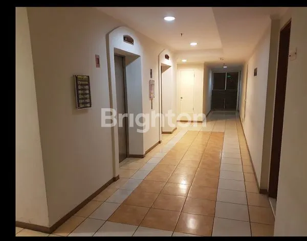 image APARTEMEN TOPAS KALISARI TIMUR, 2 KT, VIEW KOLAM, PPJB LUNAS (1)
