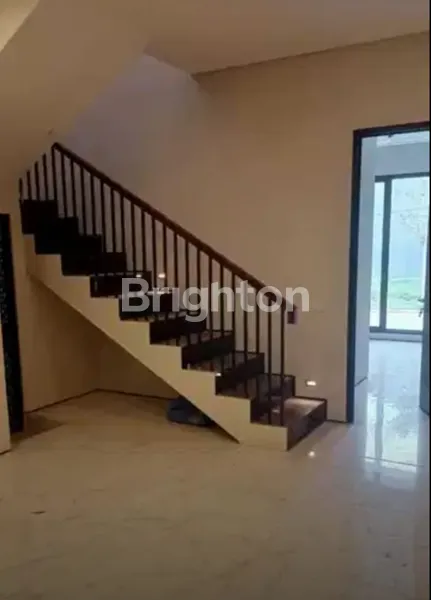 image CITRALAND WOODLAND MINIMALIS 2 LANTAI ONE GATE SYSTEM (2)