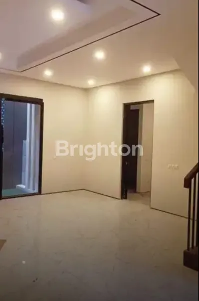 image CITRALAND WOODLAND MINIMALIS 2 LANTAI ONE GATE SYSTEM (3)