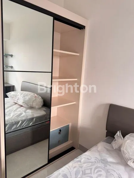 image APARTMENT BARU MURAH AKASA PURE LIVING (3)