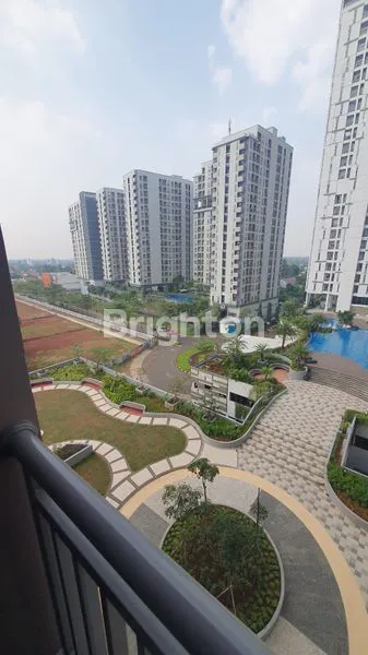 image APARTMENT BARU MURAH AKASA PURE LIVING (6)