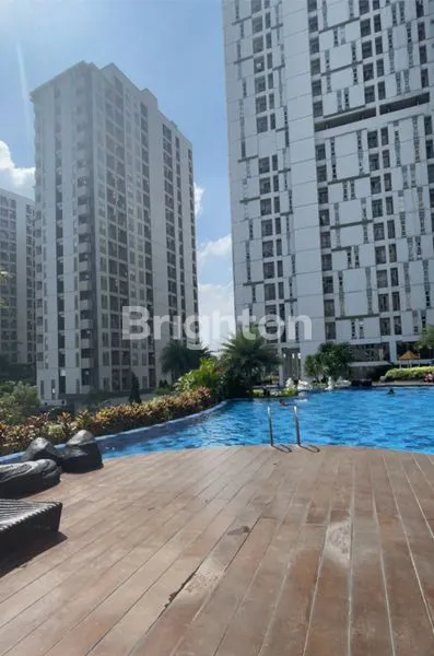 image APARTMENT BARU MURAH AKASA PURE LIVING (7)