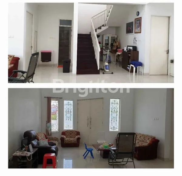 image RUMAH HOOK DARMO INDAH TIMUR SIAP HUNI STRATEGIS  (3)