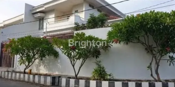 image RUMAH HOOK DARMO INDAH TIMUR SIAP HUNI STRATEGIS  (2)