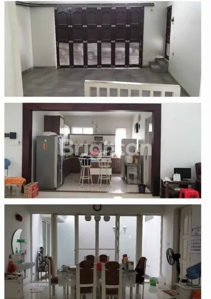 image RUMAH HOOK DARMO INDAH TIMUR SIAP HUNI STRATEGIS  (4)