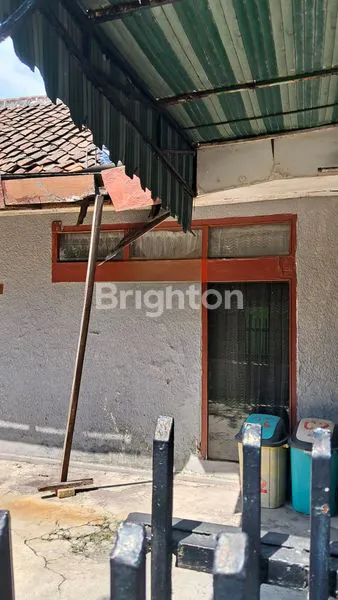 image RUMAH LAMA JL H KURDI MOH TOHA 148 M2 (1)