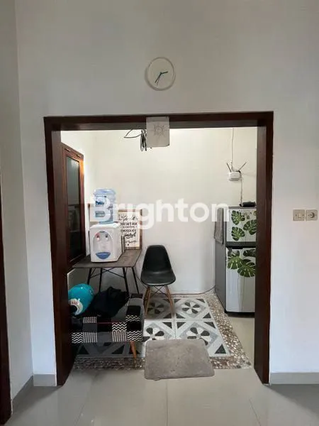 image RUMAH SEWA 2 LANTAI DEKAT PUSAT KOTA DENPASAR, AKSES MUDAH (6)