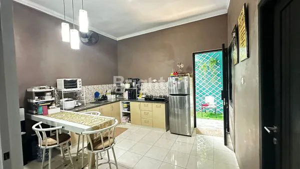 image RUMAH SIAP HUNI CLUSTER CITRA RESIDENCE DUREN JAYA BEKASI  (5)