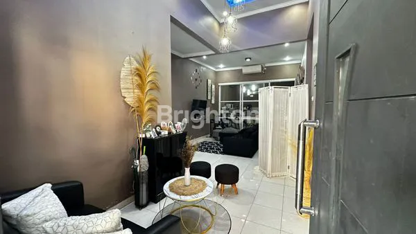 image RUMAH SIAP HUNI CLUSTER CITRA RESIDENCE DUREN JAYA BEKASI  (2)