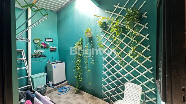 image RUMAH SIAP HUNI CLUSTER CITRA RESIDENCE DUREN JAYA BEKASI  (8)