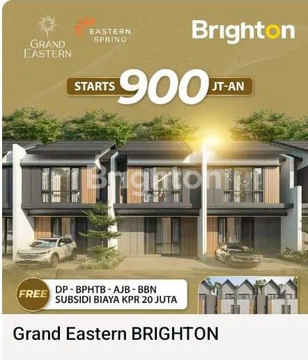 image RUMAH BARU 2 LANTAI GRAND EASTERN (1)