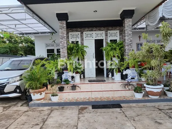 image RUMAH NYAMAN LOKASI STRATEGIS DEKAT DHARMAWANGSA UNGASAN BALI (1)