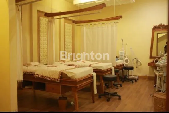 image DIJUAL CEPAT 3 UNIT RUKO JADI 1 EX. RUMAH KECANTIKAN DI SAMARINDA (6)